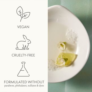 Bergamot Nectar Nourishing Body Cleanser