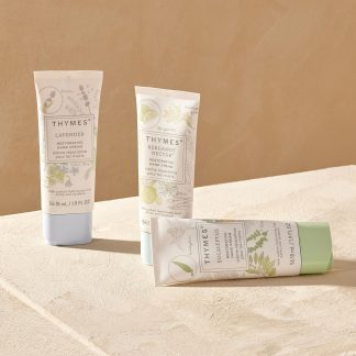 Bergamot Nectar Restorative Hand Cream