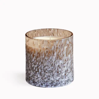 Lavender Flower Signature Candle