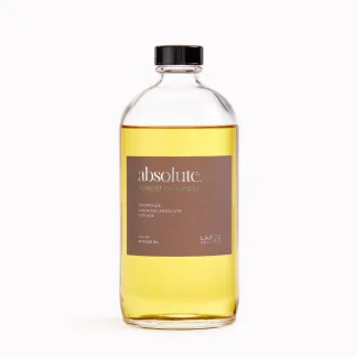 Forest Oakmoss Reed Diffuser Refill