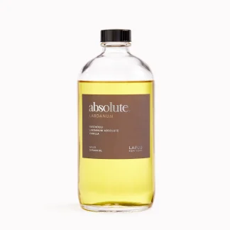 Labdanum Reed Diffuser Refill