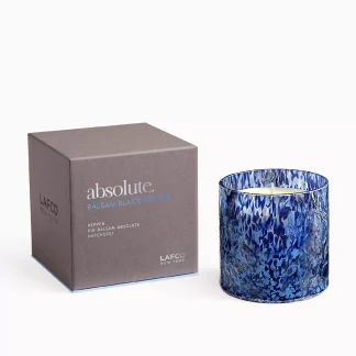 Balsam Black Pepper Signature Candle