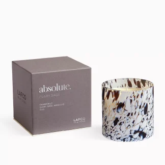 Clary Sage Signature Candle