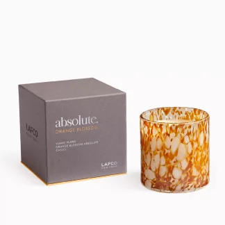 Orange Blossom Signature Candle