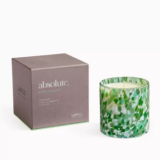 Star Jasmine Signature Candle