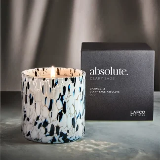 Clary Sage Signature Candle