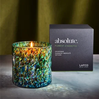 Forest Oakmoss Signature Candle