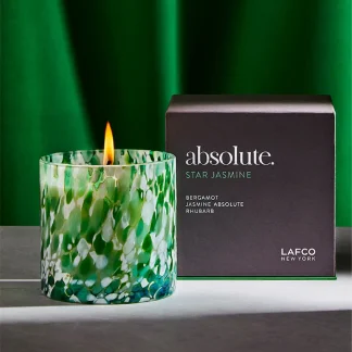 Star Jasmine Signature Candle