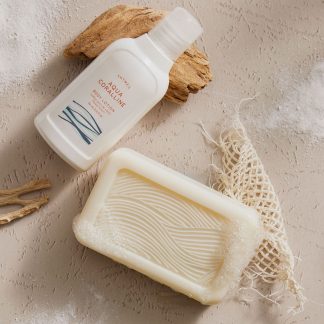 Aqua Coralline Body Lotion