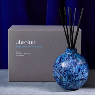 Balsam Black Pepper Signature Reed Diffuser
