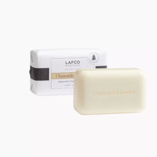 Chamomile Lavender Bar Soap