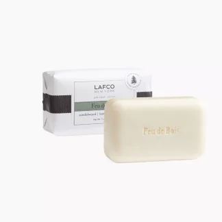 Feu De Bois Bar Soap