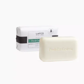 Fresh Cut Gardenia Bar Soap