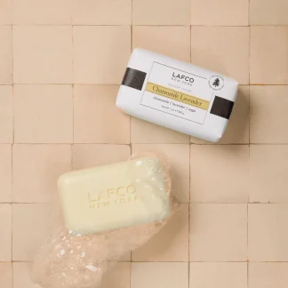 Chamomile Lavender Bar Soap