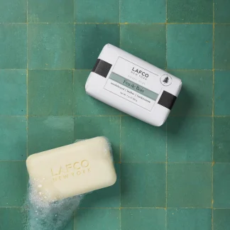 Feu De Bois Bar Soap