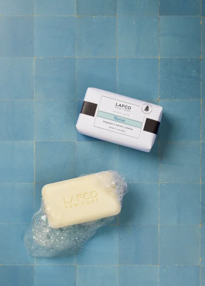 Marine Bar Soap