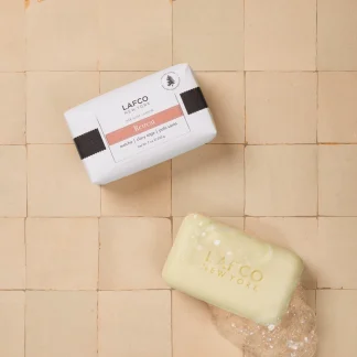 Retreat Bar Soap