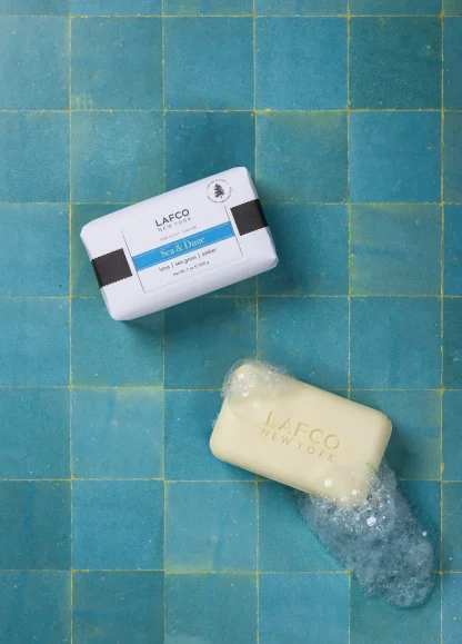 Sea & Dune Bar Soap