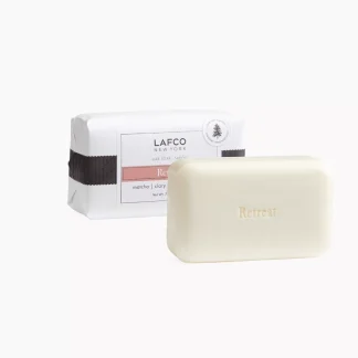Retreat Bar Soap