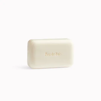 Feu De Bois Bar Soap