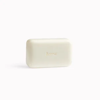 Retreat Bar Soap