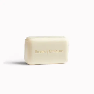 Rosemary Eucalyptus Bar Soap