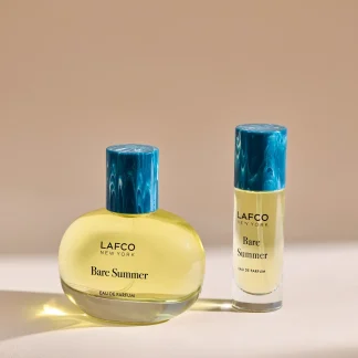 Bare Summer Eau De Parfum Set