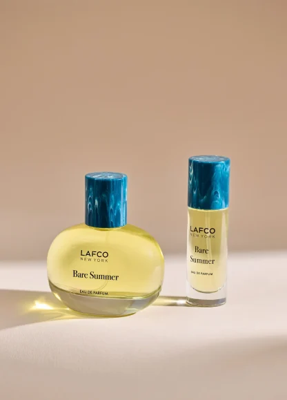 Bare Summer Eau De Parfum Set