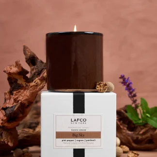 Big Sky Signature Candle
