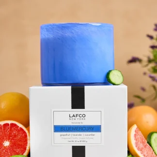 Bluemercury 3-Wick Candle