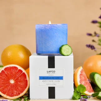 Bluemercury Classic Candle