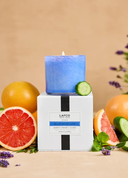 Bluemercury Classic Candle