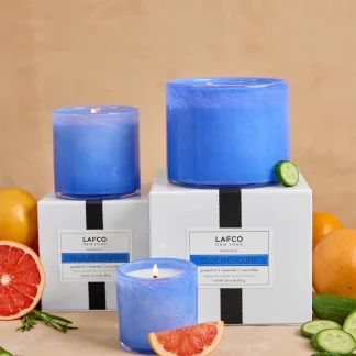 Bluemercury Signature Candle