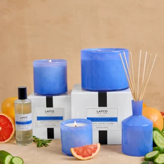 Bluemercury Classic Reed Diffuser
