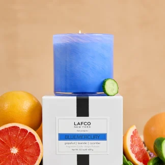 Bluemercury Signature Candle