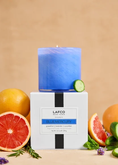 Bluemercury Signature Candle