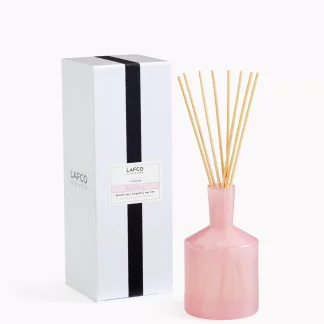 Blush Rose Classic Reed Diffuser