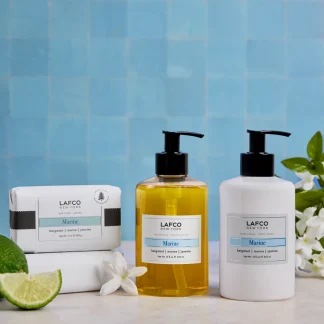 Marine Liquid Soap