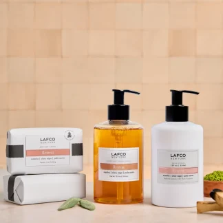 Retreat Liquid Soap