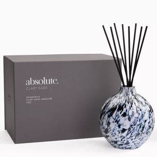 Clary Sage Signature Reed Diffuser
