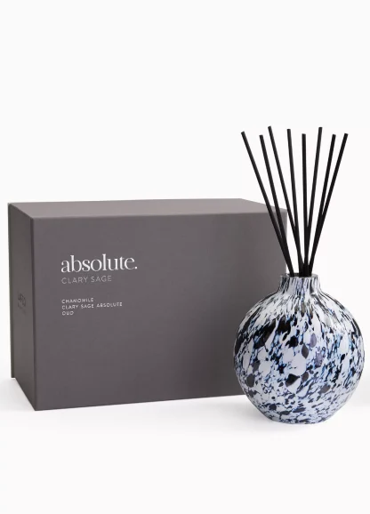 Clary Sage Signature Reed Diffuser