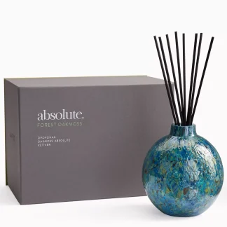 Forest Oakmoss Signature Reed Diffuser
