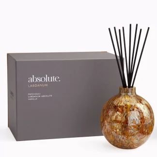 Labdanum Signature Reed Diffuser