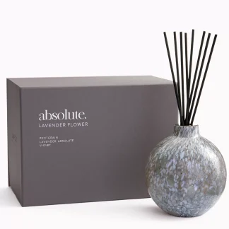 Lavender Flower Signature Reed Diffuser