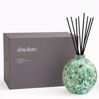 Star Jasmine Signature Reed Diffuser