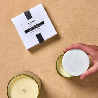 Classic Candle Lid