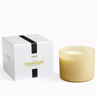 Chamomile Lavender 3-Wick Candle