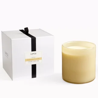 Chamomile Lavender 4-Wick Candle