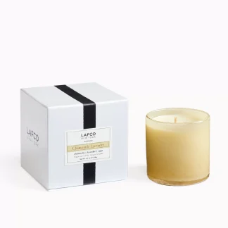 Chamomile Lavender Classic Candle