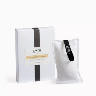 Chamomile Lavender Scented Sachet